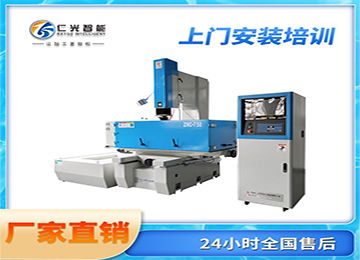 普通火花機(jī)有哪些，哪家的效果好？—仁光智能